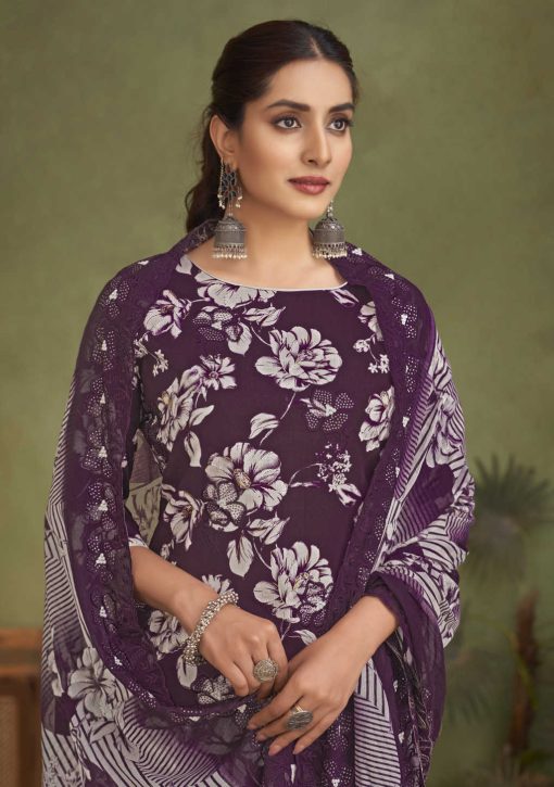 Alok Rainbow Vol 4 Cotton Salwar Suit Catalog 6 Pcs 2 510x725 - Alok Rainbow Vol 4 Cotton Salwar Suit Catalog 6 Pcs