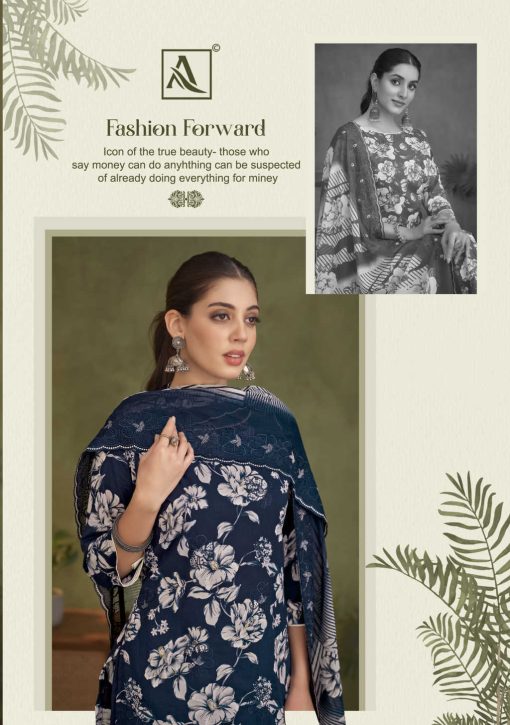Alok Rainbow Vol 4 Cotton Salwar Suit Catalog 6 Pcs 3 510x725 - Alok Rainbow Vol 4 Cotton Salwar Suit Catalog 6 Pcs