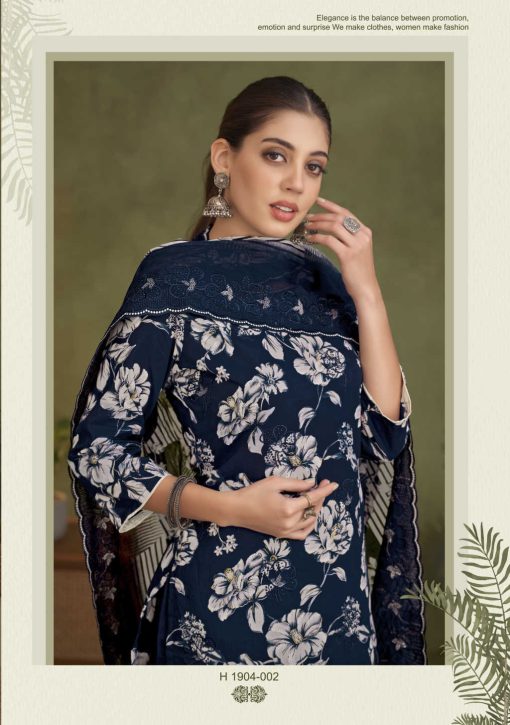 Alok Rainbow Vol 4 Cotton Salwar Suit Catalog 6 Pcs 7 510x725 - Alok Rainbow Vol 4 Cotton Salwar Suit Catalog 6 Pcs