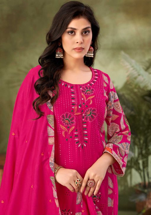 Alok Sakina Vol 4 Viscose Salwar Suit Catalog 4 Pcs 1 510x725 - Alok Sakina Vol 4 Viscose Salwar Suit Catalog 4 Pcs