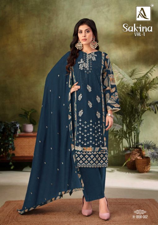 Alok Sakina Vol 4 Viscose Salwar Suit Catalog 4 Pcs 4 510x725 - Alok Sakina Vol 4 Viscose Salwar Suit Catalog 4 Pcs
