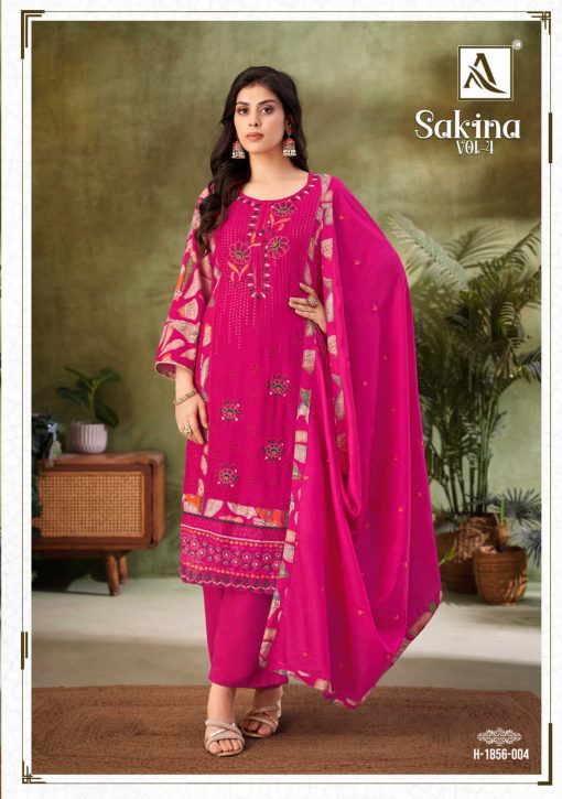 Alok Sakina Vol 4 Viscose Salwar Suit Catalog 4 Pcs 6 510x725 - Alok Sakina Vol 4 Viscose Salwar Suit Catalog 4 Pcs