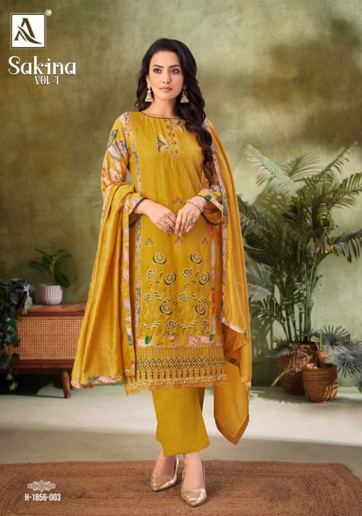 Alok Sakina Vol 4 Viscose Salwar Suit Catalog 4 Pcs 7 510x725 - Alok Sakina Vol 4 Viscose Salwar Suit Catalog 4 Pcs