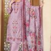 Alok Tabeer Gold Vol 3 Cotton Salwar Suit Catalog 4 Pcs