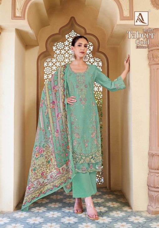Alok Tabeer Gold Vol 3 Cotton Salwar Suit Catalog 4 Pcs 7 510x728 - Alok Tabeer Gold Vol 3 Cotton Salwar Suit Catalog 4 Pcs