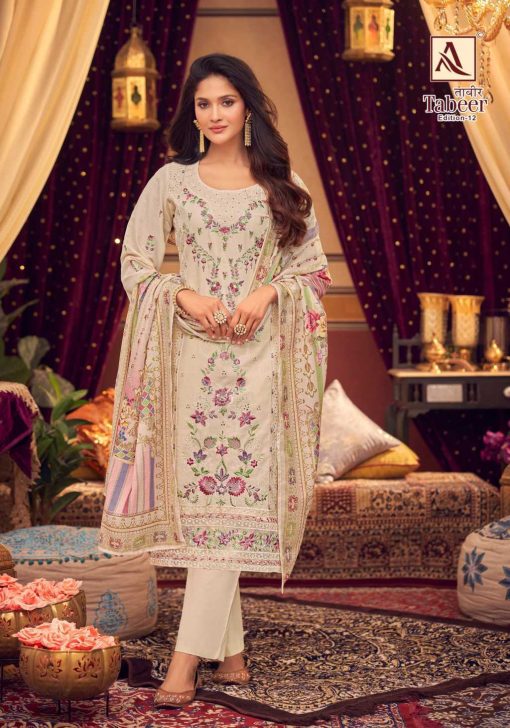 Alok Tabeer Vol 12 Cotton Salwar Suit Catalog 8 Pcs 1 510x728 - Alok Tabeer Vol 12 Cotton Salwar Suit Catalog 8 Pcs