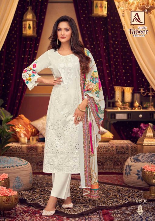 Alok Tabeer Vol 12 Cotton Salwar Suit Catalog 8 Pcs 4 510x728 - Alok Tabeer Vol 12 Cotton Salwar Suit Catalog 8 Pcs
