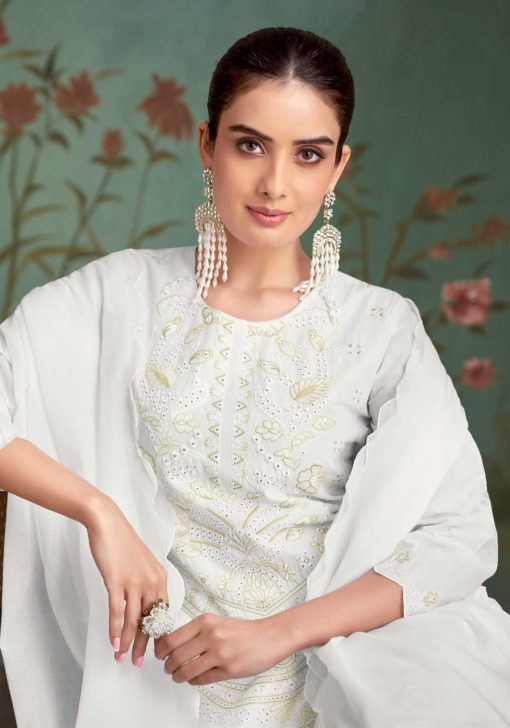 Alok Tabeer White Pearl Vol 21 Cotton Salwar Suit Catalog 4 Pcs 5 510x728 - Alok Tabeer White Pearl Vol 21 Cotton Salwar Suit Catalog 4 Pcs