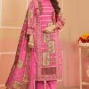 Azara Avnee Vol 2 Cotton Salwar Suit Catalog 4 Pcs