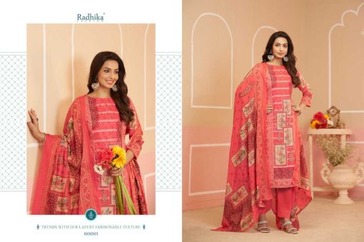 Azara Avnee Vol 2 Cotton Salwar Suit Catalog 4 Pcs 2 510x340 - Azara Avnee Vol 2 Cotton Salwar Suit Catalog 4 Pcs