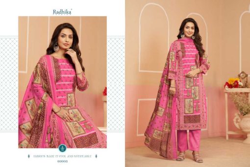 Azara Avnee Vol 2 Cotton Salwar Suit Catalog 4 Pcs 4 510x340 - Azara Avnee Vol 2 Cotton Salwar Suit Catalog 4 Pcs