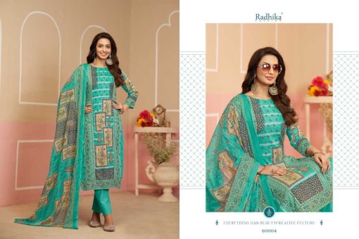 Azara Avnee Vol 2 Cotton Salwar Suit Catalog 4 Pcs 5 510x340 - Azara Avnee Vol 2 Cotton Salwar Suit Catalog 4 Pcs