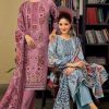 Belliza Chevron Vol 3 Cotton Salwar Suit Catalog 6 Pcs