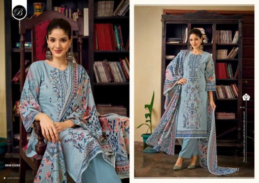 Belliza Chevron Vol 3 Cotton Salwar Suit Catalog 6 Pcs 3 510x360 - Belliza Chevron Vol 3 Cotton Salwar Suit Catalog 6 Pcs