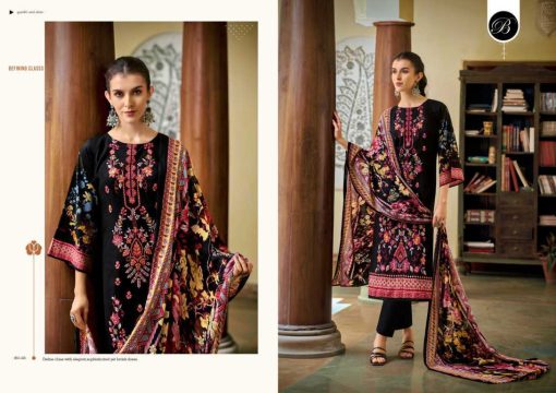 Belliza Chevron Vol 3 Cotton Salwar Suit Catalog 6 Pcs 5 510x360 - Belliza Chevron Vol 3 Cotton Salwar Suit Catalog 6 Pcs