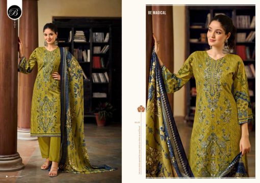 Belliza Chevron Vol 3 Cotton Salwar Suit Catalog 6 Pcs 8 510x360 - Belliza Chevron Vol 3 Cotton Salwar Suit Catalog 6 Pcs