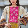 Belliza Dil-E-Nagma NX Cotton Salwar Suit Catalog 2 Pcs