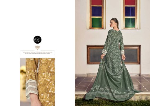 Belliza Flamingo Vol 2 Cotton Salwar Suit Catalog 6 Pcs 6 510x360 - Belliza Flamingo Vol 2 Cotton Salwar Suit Catalog 6 Pcs