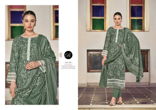 Belliza Flamingo Vol 2 Cotton Salwar Suit Catalog 6 Pcs 7 510x360 - Belliza Flamingo Vol 2 Cotton Salwar Suit Catalog 6 Pcs