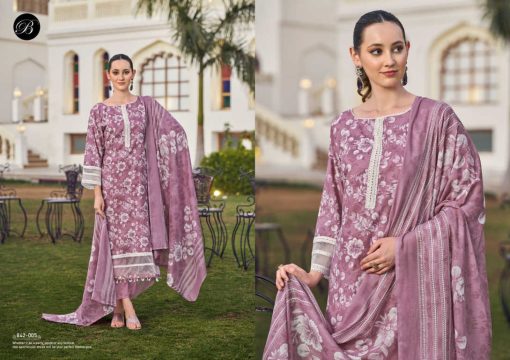 Belliza Flamingo Vol 2 Cotton Salwar Suit Catalog 6 Pcs 8 510x360 - Belliza Flamingo Vol 2 Cotton Salwar Suit Catalog 6 Pcs
