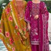 Belliza Guzarish Vol 23 Cotton Salwar Suit Catalog 8 Pcs