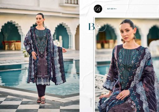 Belliza Guzarish Vol 23 Cotton Salwar Suit Catalog 8 Pcs 3 510x360 - Belliza Guzarish Vol 23 Cotton Salwar Suit Catalog 8 Pcs