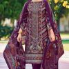 Belliza Haseen Cotton Salwar Suit Catalog 8 Pcs