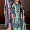 Belliza Kanika Vol 3 Viscose Salwar Suit Catalog 3 Pcs