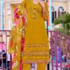 Belliza Majestic Silk Salwar Suit Catalog 6 Pcs