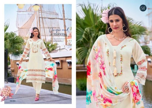 Belliza Majestic Silk Salwar Suit Catalog 6 Pcs 9 510x362 - Belliza Majestic Silk Salwar Suit Catalog 6 Pcs
