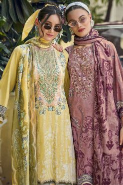 Belliza Naira Vol 106 Cotton Salwar Suit Catalog 8 Pcs 247x371 - Surat Fabrics