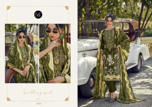 Belliza Naira Vol 106 Cotton Salwar Suit Catalog 8 Pcs 4 510x360 - Belliza Naira Vol 106 Cotton Salwar Suit Catalog 8 Pcs