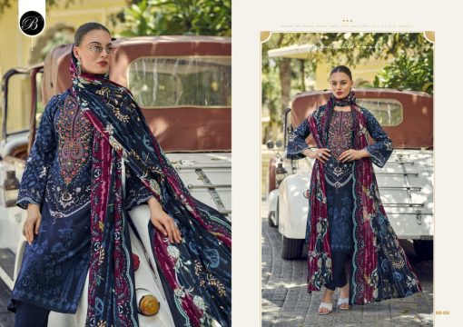 Belliza Naira Vol 106 Cotton Salwar Suit Catalog 8 Pcs 6 510x360 - Belliza Naira Vol 106 Cotton Salwar Suit Catalog 8 Pcs