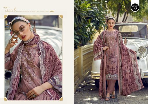 Belliza Naira Vol 106 Cotton Salwar Suit Catalog 8 Pcs 7 510x360 - Belliza Naira Vol 106 Cotton Salwar Suit Catalog 8 Pcs
