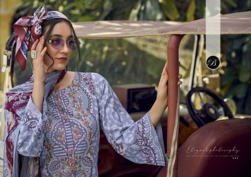 Belliza Naira Vol 106 Cotton Salwar Suit Catalog 8 Pcs 8 510x360 - Belliza Naira Vol 106 Cotton Salwar Suit Catalog 8 Pcs