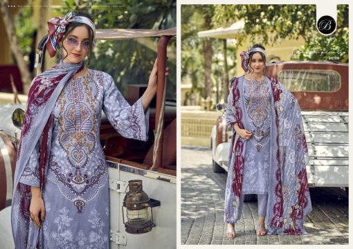 Belliza Naira Vol 106 Cotton Salwar Suit Catalog 8 Pcs 9 510x360 - Belliza Naira Vol 106 Cotton Salwar Suit Catalog 8 Pcs