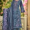 Belliza Naira Vol 107 Cotton Salwar Suit Catalog 8 Pcs