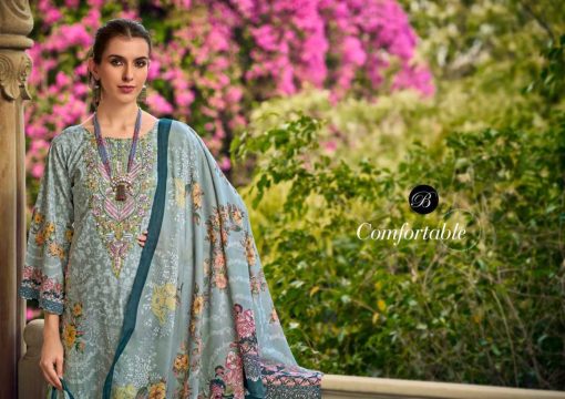 Belliza Naira Vol 107 Cotton Salwar Suit Catalog 8 Pcs 2 510x360 - Belliza Naira Vol 107 Cotton Salwar Suit Catalog 8 Pcs