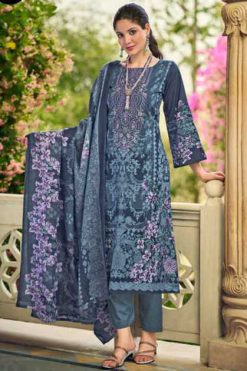 Belliza Naira Vol 107 Cotton Salwar Suit Catalog 8 Pcs 247x371 - Surat Fabrics