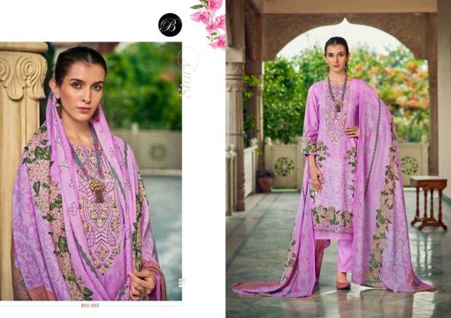 Belliza Naira Vol 107 Cotton Salwar Suit Catalog 8 Pcs 5 510x360 - Belliza Naira Vol 107 Cotton Salwar Suit Catalog 8 Pcs