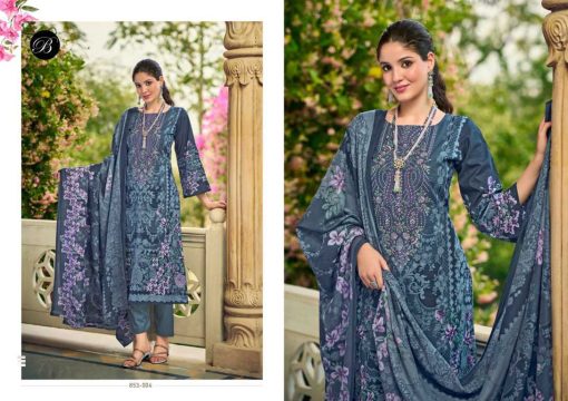 Belliza Naira Vol 107 Cotton Salwar Suit Catalog 8 Pcs 7 510x360 - Belliza Naira Vol 107 Cotton Salwar Suit Catalog 8 Pcs