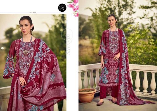 Belliza Naira Vol 107 Cotton Salwar Suit Catalog 8 Pcs 8 510x360 - Belliza Naira Vol 107 Cotton Salwar Suit Catalog 8 Pcs