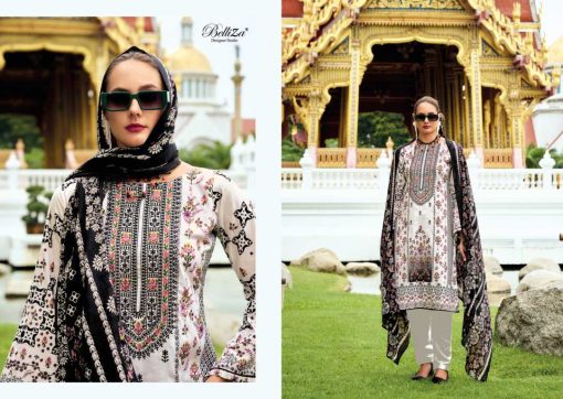 Belliza Naira Vol 108 Cotton Salwar Suit Catalog 8 Pcs 16 510x362 - Belliza Naira Vol 108 Cotton Salwar Suit Catalog 8 Pcs