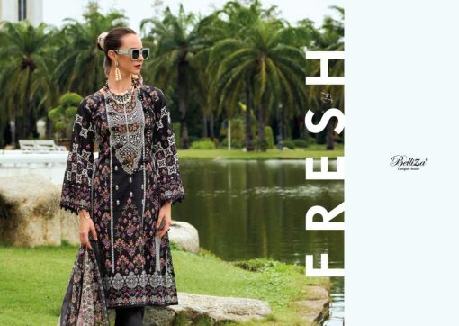 Belliza Naira Vol 108 Cotton Salwar Suit Catalog 8 Pcs 4 510x362 - Belliza Naira Vol 108 Cotton Salwar Suit Catalog 8 Pcs