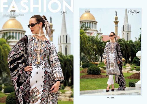 Belliza Naira Vol 108 Cotton Salwar Suit Catalog 8 Pcs 5 510x362 - Belliza Naira Vol 108 Cotton Salwar Suit Catalog 8 Pcs
