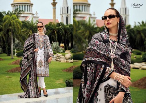 Belliza Naira Vol 108 Cotton Salwar Suit Catalog 8 Pcs 6 510x362 - Belliza Naira Vol 108 Cotton Salwar Suit Catalog 8 Pcs