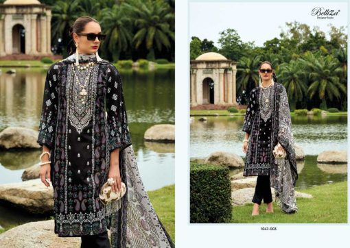 Belliza Naira Vol 108 Cotton Salwar Suit Catalog 8 Pcs 7 510x362 - Belliza Naira Vol 108 Cotton Salwar Suit Catalog 8 Pcs