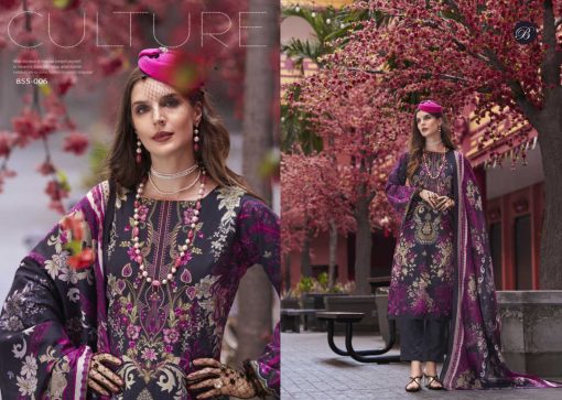 Belliza Naira Vol 109 Cotton Salwar Suit Catalog 8 Pcs 13 510x363 - Belliza Naira Vol 109 Cotton Salwar Suit Catalog 8 Pcs