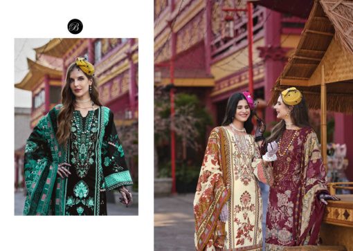 Belliza Naira Vol 109 Cotton Salwar Suit Catalog 8 Pcs 14 510x363 - Belliza Naira Vol 109 Cotton Salwar Suit Catalog 8 Pcs