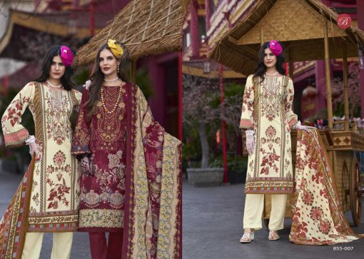 Belliza Naira Vol 109 Cotton Salwar Suit Catalog 8 Pcs 15 510x363 - Belliza Naira Vol 109 Cotton Salwar Suit Catalog 8 Pcs